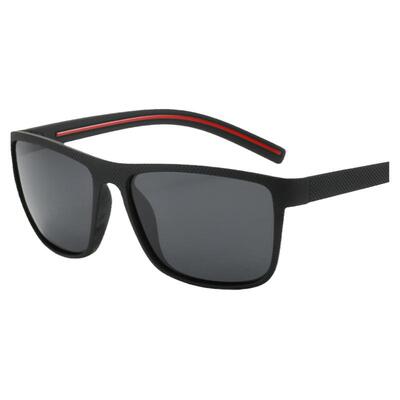 偏光驾驶太阳镜男可配近视