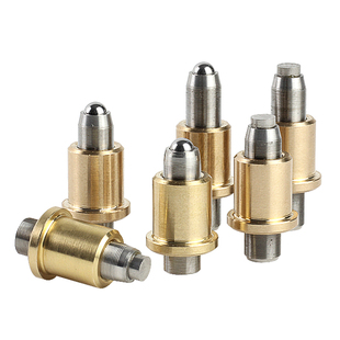 手动六角促动器0.25mm牙距扳手调节高精密螺纹副精调螺丝细牙螺杆