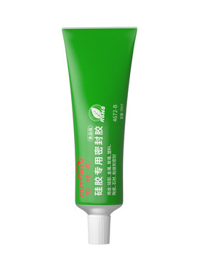 固特灵食品级安全环保硅胶胶水