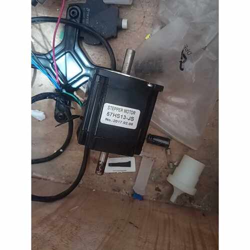 询价下单STEPPING MOTOR 57HS13-GS步进电机