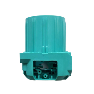 大艺PDH0165电镐配件 正品塑料机壳定子壳左右手柄碳刷架盘簧配件