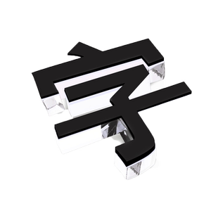 水晶字亚克力牌定制立体发光广告字定做背景墙字体logo牌招牌门头