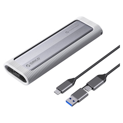 奥睿科m.2硬盘盒子NVME