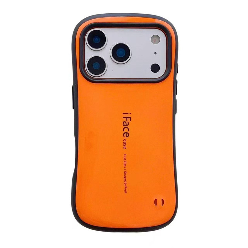 iPhone17promax小蛮腰防摔手机壳