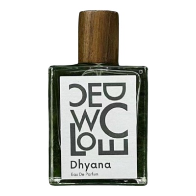 oco香水Rif礁然试香小样