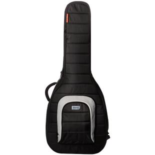 MONO吉他包电吉他贝斯民谣古典木吉他41寸加厚双琴包防震防水背包