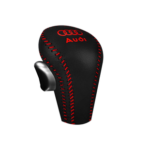 06 07 08 09 10 11年12老款奥迪A6L A4L档把套Q5挂Q7档杆套排挡套