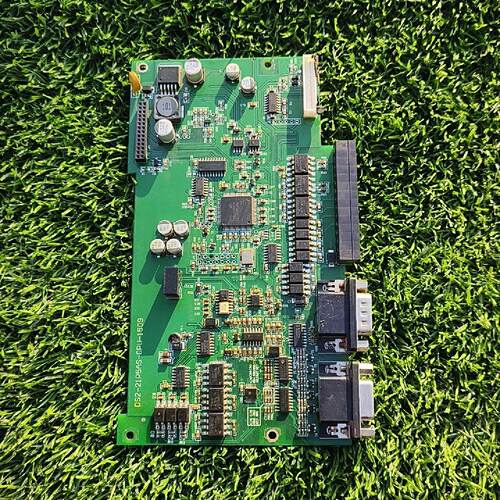 询价-信捷伺服驱动器主板 DS2-21P5AS-CPU-1509，