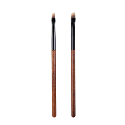 刀锋刷2.0升级版小胖丁H41镰刀眼线刷斜头卧蚕眼睑下至眉刷化妆刷