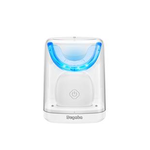【自营】Degaba美牙仪蓝光无线新款美牙白仪冷光去黄牙齿消毒仓