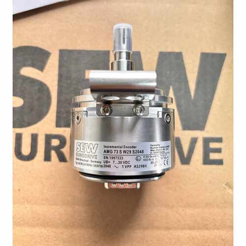 议价SEW编码器AS7W/AV7W，AMG73S W29 S2048全新原装现货