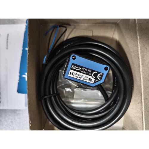 SICK西克光电传感器WT1002N1439