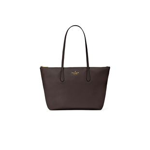 【2026新款】kate spade ks KITT中号托特包