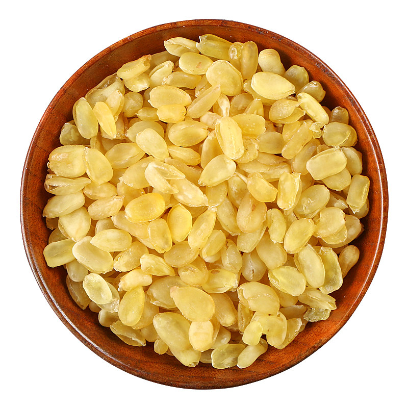 【实发600g】精品大籽双荚皂角米