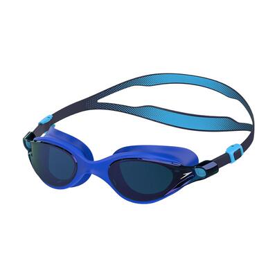 Speedo防雾高清专业进口泳镜