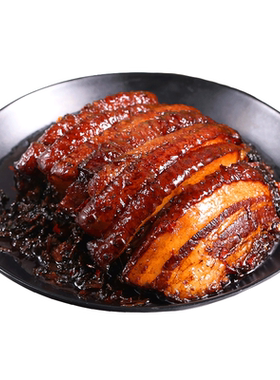 聪厨梅菜扣肉加热即食湖南特产