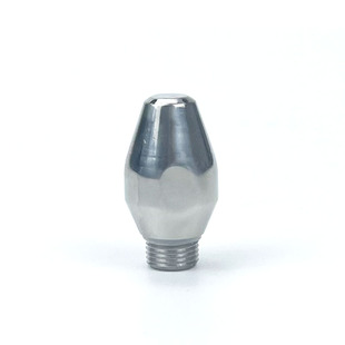 Lelit V3/mara X/PL91T咖啡机蒸汽喷嘴喷头1.0mm孔径改装升级