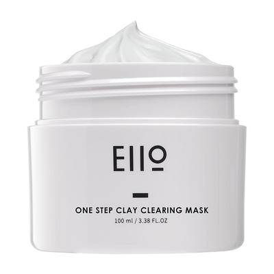 eiio泥膜深层清洁去黑头毛孔
