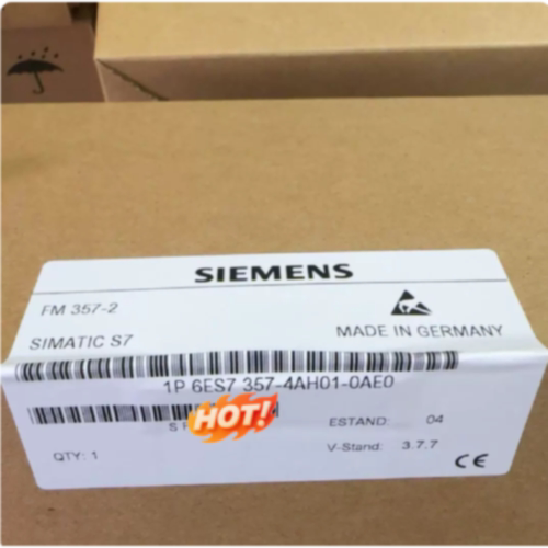 议价西门子 6ES7357-4AH01-0AE0/6ES7357-4AH01-0AE0 PLC