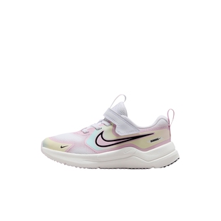 NIKE耐克COSMIC RUNNER SE 2宇宙一号幼童魔术贴运动鞋IV6225-100