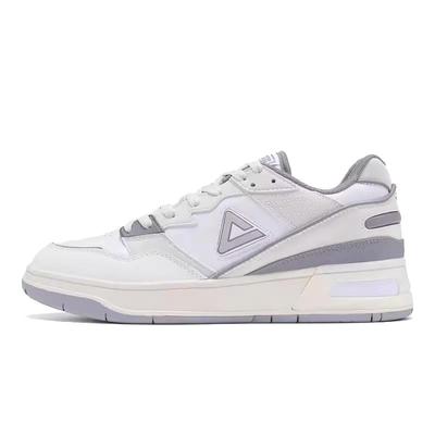 匹克态极910男鞋系带板鞋