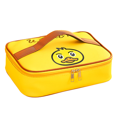 饭盒保温袋带饭餐包上班族