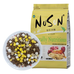 无谷狗粮冻干六拼8斤小型犬狗粮泰迪专用成犬幼犬旗舰店官方正品