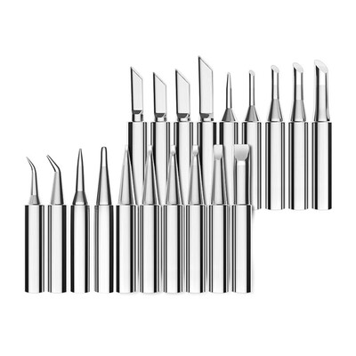 900M-T系列内热式电烙铁咀