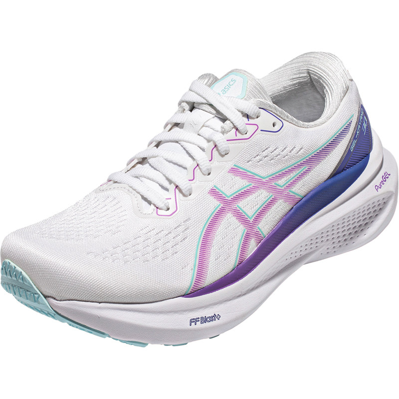 Asics/亚瑟士跑鞋女稳定支撑