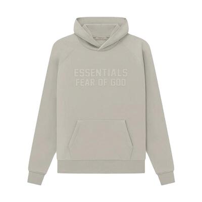 正品essentials卫衣男女连帽衫