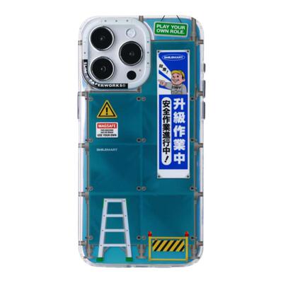 相机触摸按键iPhone17ProMax