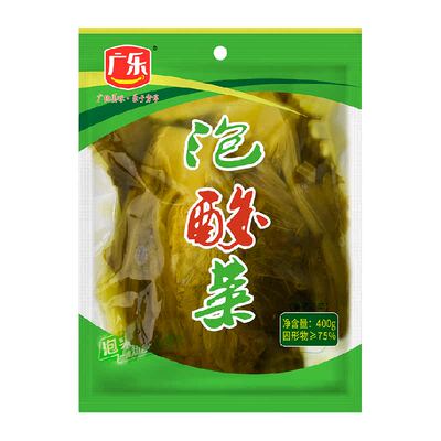 四川老坛酸菜鱼广乐老坛