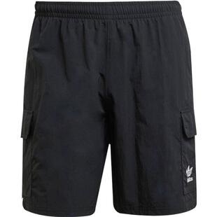 【自营】adidas阿迪达斯男子ESS WVN SHORTS运动短裤JD0406