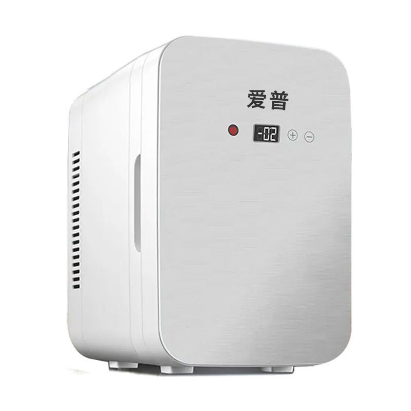 药品冷藏箱2-8度药物存储保温箱