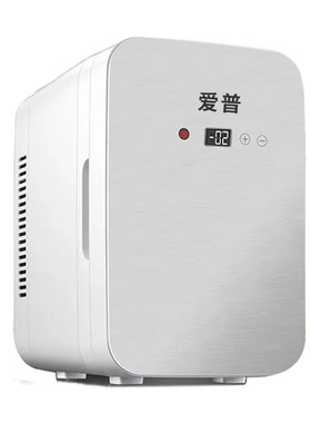 药品冷藏箱2-8度药物存储保温箱
