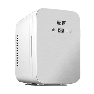 药品冷藏箱2-8度药物存储保温箱