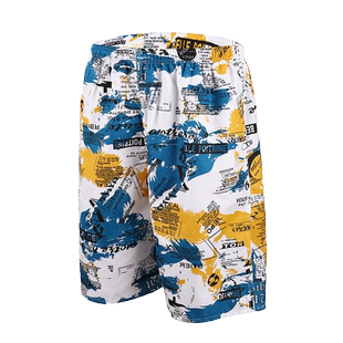 速锐达冲浪短裤男夏季运动休闲五分大裤衩潮薄款宽松型速干沙滩裤