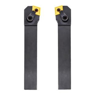 数控刀杆 75度外圆车刀MCKNR2020K12/2525M12/3232P12 车床车刀杆