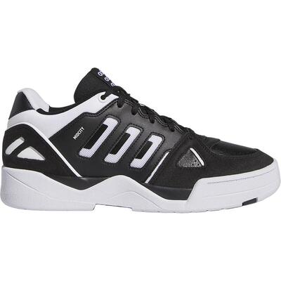Adidas/阿迪达斯官方正品MIDCITY男子缓震耐磨时尚运动板鞋IE4518