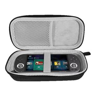 适用吹米TRIMUI SMART PRO开源掌机收纳包游戏机便携手提保护盒