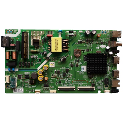 创维40/43E382W主板5800-A5S31Z