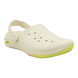 Crocs卡骆驰中性新款男女洞洞鞋面包Clog 2.0沙滩鞋凉鞋 214289