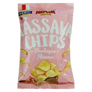 阿那亚安澜印度木薯片呐嘟娜零食