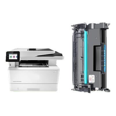 适用惠普m329dw硒鼓M429dw CF277A m429fdw/fdn HP77A墨盒LaserJet ProM305d M405d/dn M407dn打印机墨粉碳粉