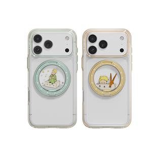 papi酱同款图拉斯O3Light新款支点壳iPhone17ProMax手机壳适用苹果16pm支架15p外壳14Pro新14全包Q防摔系列官