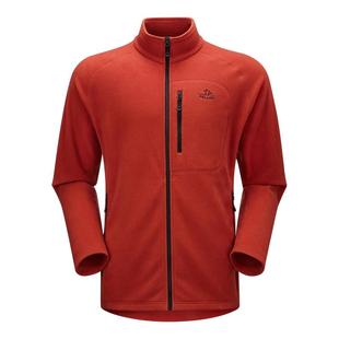 伯希和户外Polartec抓绒衣男防风保暖运动外套冲锋衣内胆夹层上衣