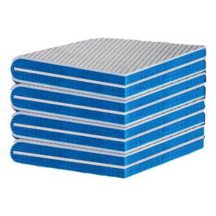 鱼缸专用过滤棉高密度海绵洗不烂加厚净化水过滤材料净水养鱼神器