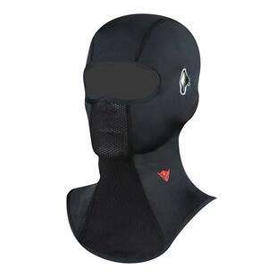 骑行头套摩托车四季冰丝透气防晒面罩头罩加长夏季不位移外卖骑手