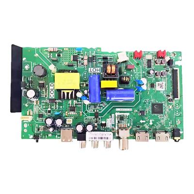 32寸TCL电视32A160 L32F3301B/F6B电源板主板TP.U63.PB772电路板