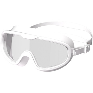 泳镜近视高清防雾防水女士游泳眼镜男成人护目大框带度数泳帽套装